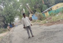 Polavaram Local News