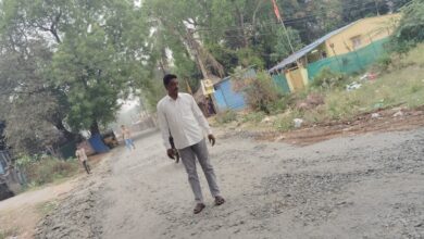 Polavaram Local News