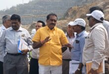 POLAVARAM LOCAL NEWS