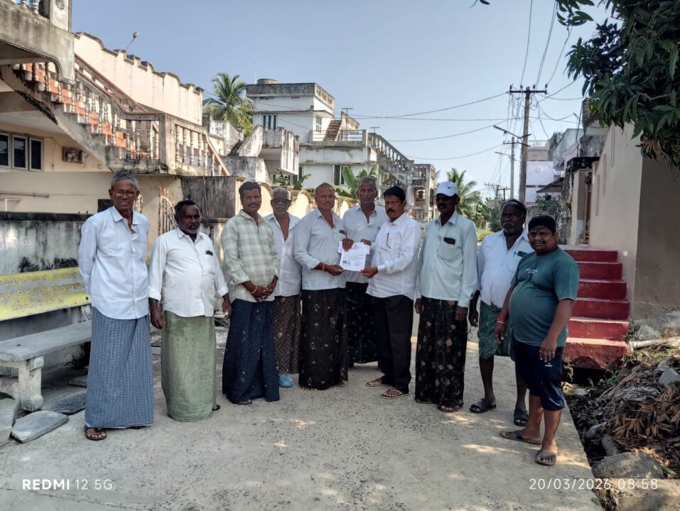 Bapatla Local News :పేదల ప్రాణదాత సీఎం సహాయ నిధి-ఎమ్మెల్యే ఏలూరి