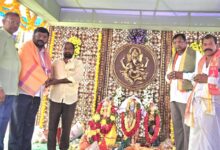 Hyderabad Local News