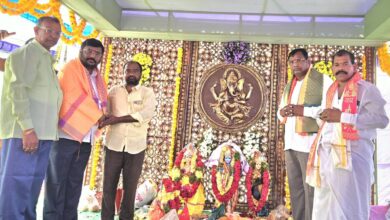 Hyderabad Local News