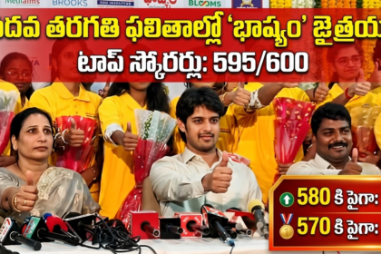 Hyderabad city news