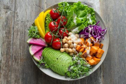 Health, Healthy, food