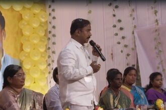 itle: Admin Manager: సిటీ న్యూస్ తెలుగులో అప్పారావు గారి 100% అద్భుతమైన నియామకం!