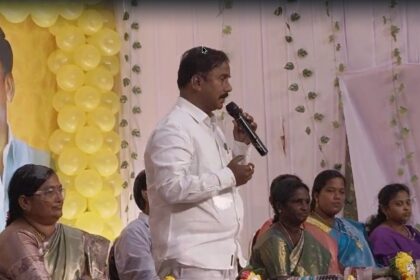 itle: Admin Manager: సిటీ న్యూస్ తెలుగులో అప్పారావు గారి 100% అద్భుతమైన నియామకం!