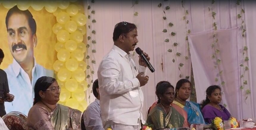 itle: Admin Manager: సిటీ న్యూస్ తెలుగులో అప్పారావు గారి 100% అద్భుతమైన నియామకం!