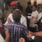 Lift Rescue: విజయవాడ కోర్టులో 100% భయంకరమైన ప్రమాదం.. 6 గురు ప్రాణాలతో బయటపడ్డారు!