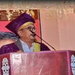 Graduation Day: గుడివాడ VKR కాలేజీలో 100% అద్భుతమైన గ్రాడ్యుయేషన్ డే వేడుకలు!