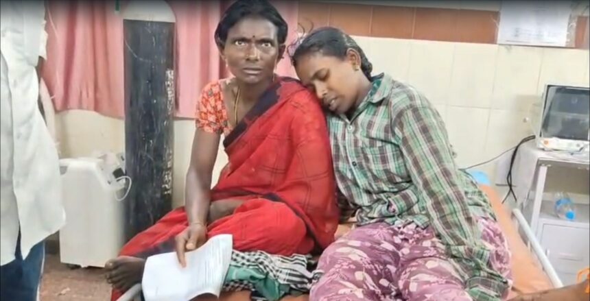 Tractor Accident: సత్తెనపల్లిలో 100% విషాదకరమైన ట్రాక్టర్ ప్రమాదం.. 12 మందికి గాయాలు!