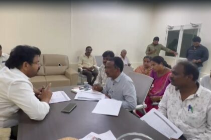 Electricity Infrastructure: గుడివాడలో రూ.13.50 కోట్లతో 100% అద్భుతమైన విద్యుత్ సంస్కరణలు!