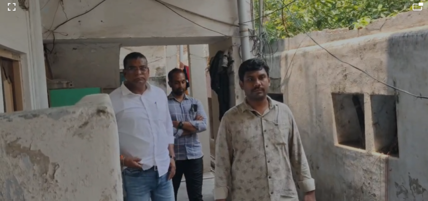 ACB Raids: విజయవాడలో 100% సంచలనంగా మారిన ఏసీబీ సోదాలు.. భారీగా ఆస్తులు లభ్యం!