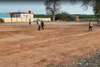 Baseball Selections: రొంపిచర్లలో 100% అద్భుతమైన సబ్ జూనియర్ బేస్ బాల్ సెలక్షన్స్!