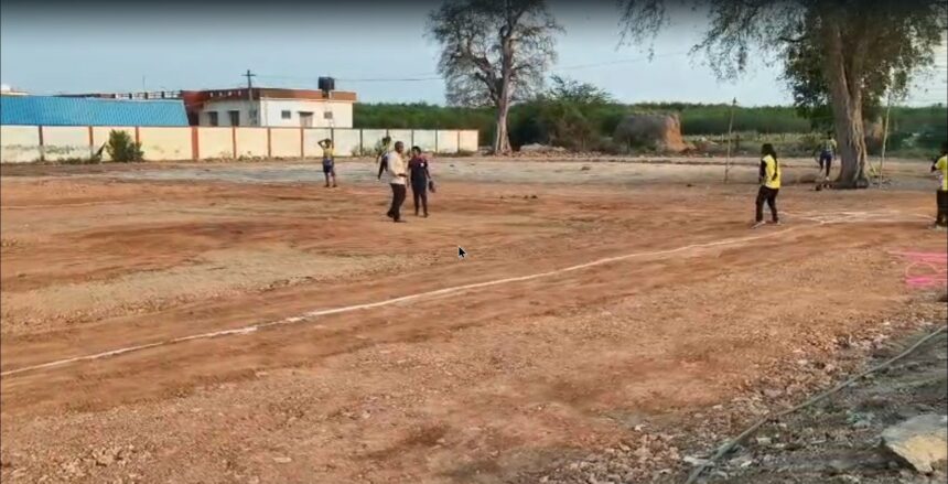 Baseball Selections: రొంపిచర్లలో 100% అద్భుతమైన సబ్ జూనియర్ బేస్ బాల్ సెలక్షన్స్!