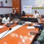 Bapatla city news