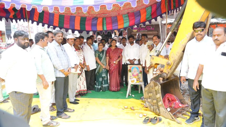 NTR Distric news