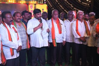 Bapatla distric news