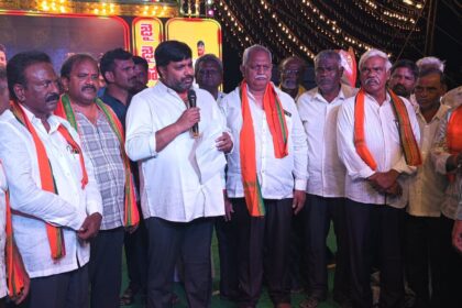 Bapatla distric news