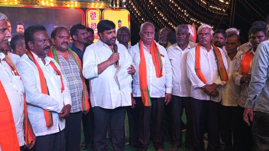 Bapatla distric news