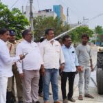 NTR Distric news
