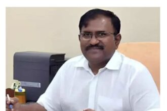 Amaravathi Local News