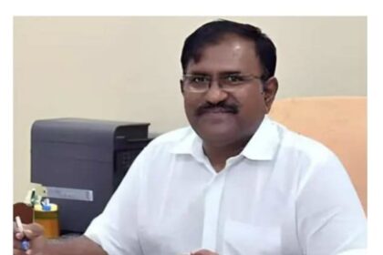 Amaravathi Local News