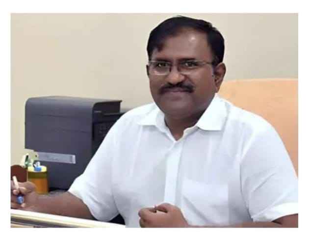 Amaravathi Local News