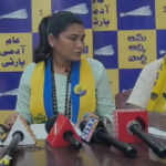 Hyderabad city news