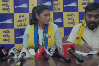 Hyderabad city news