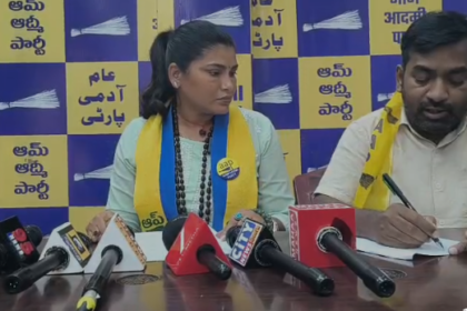 Hyderabad city news