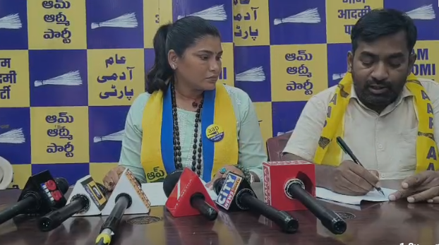 Hyderabad city news