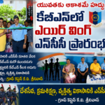 NTR Distric news