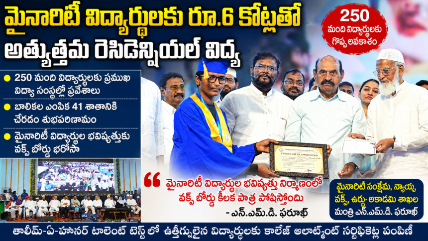 NTR distric news
