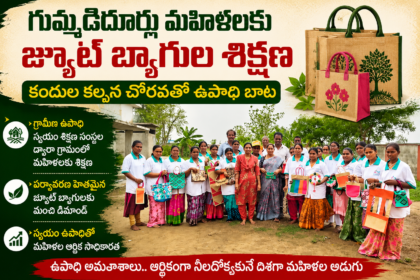 NTR Distric news