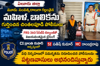 Eluru distric News
