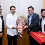 AP state News