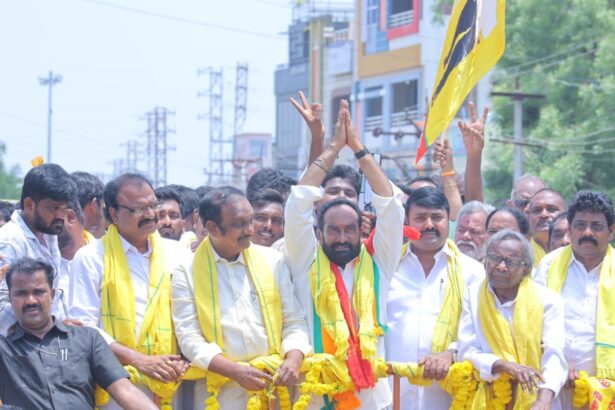 Palnadu City news