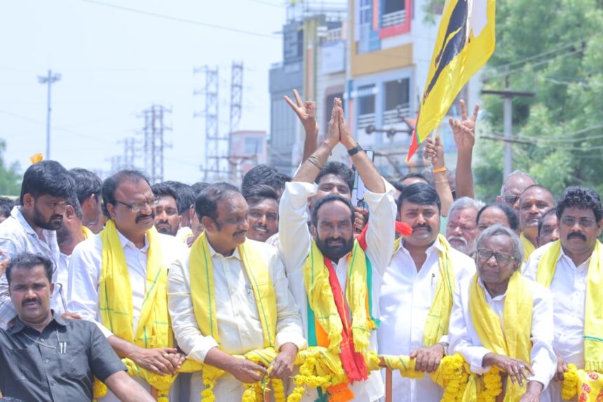 Palnadu City news