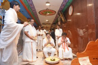 Vijayawada city news