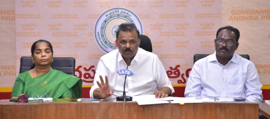 Amaravathi local News