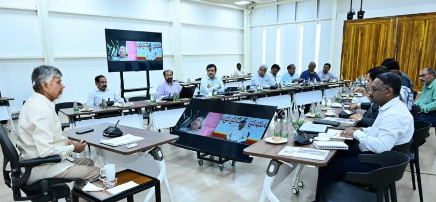 Amaravathi Local News