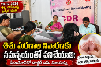 Bapatla City news