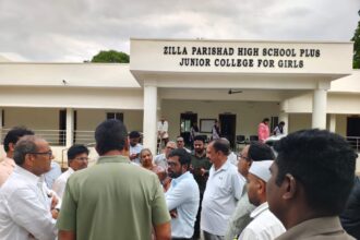Kankipadu Local News