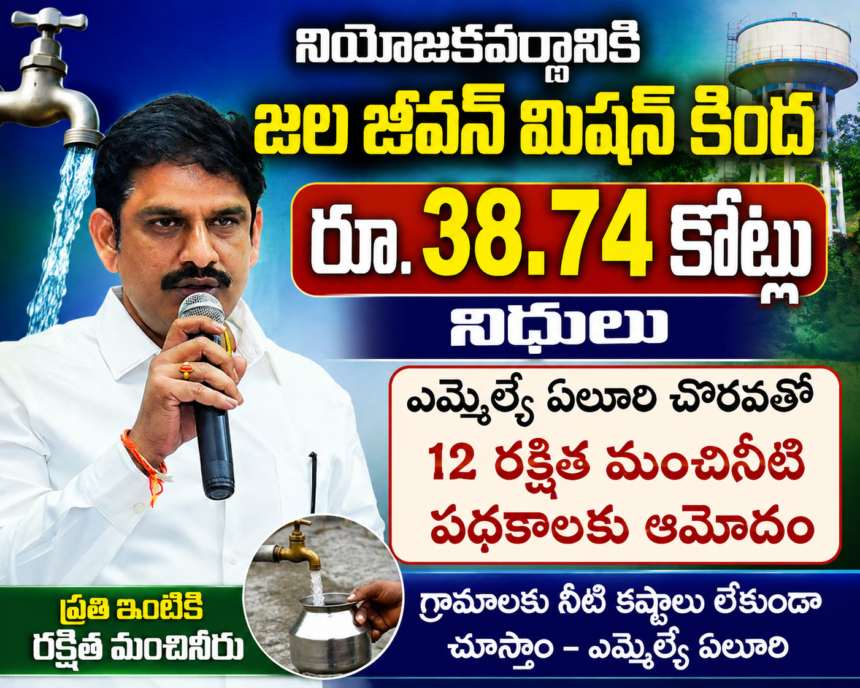 Bapatla distric news