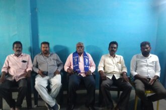 Palnadu distric News