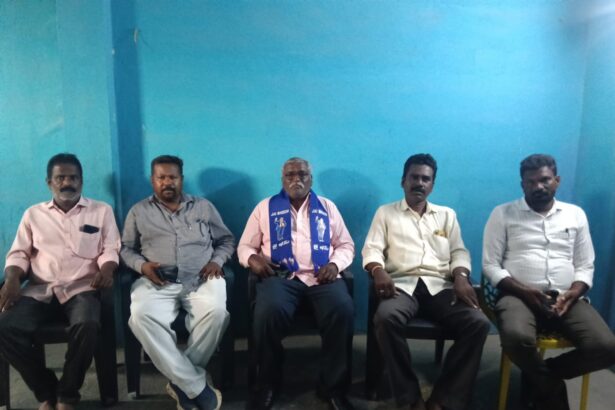 Palnadu distric News