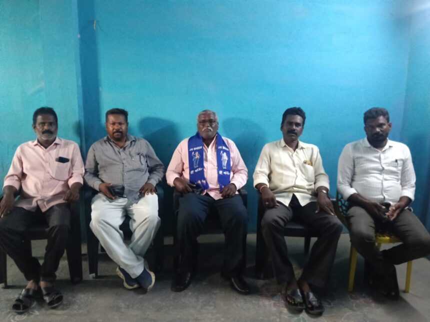 Palnadu distric News