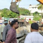 Gudivada City news