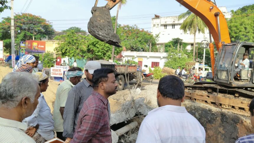 Gudivada City news