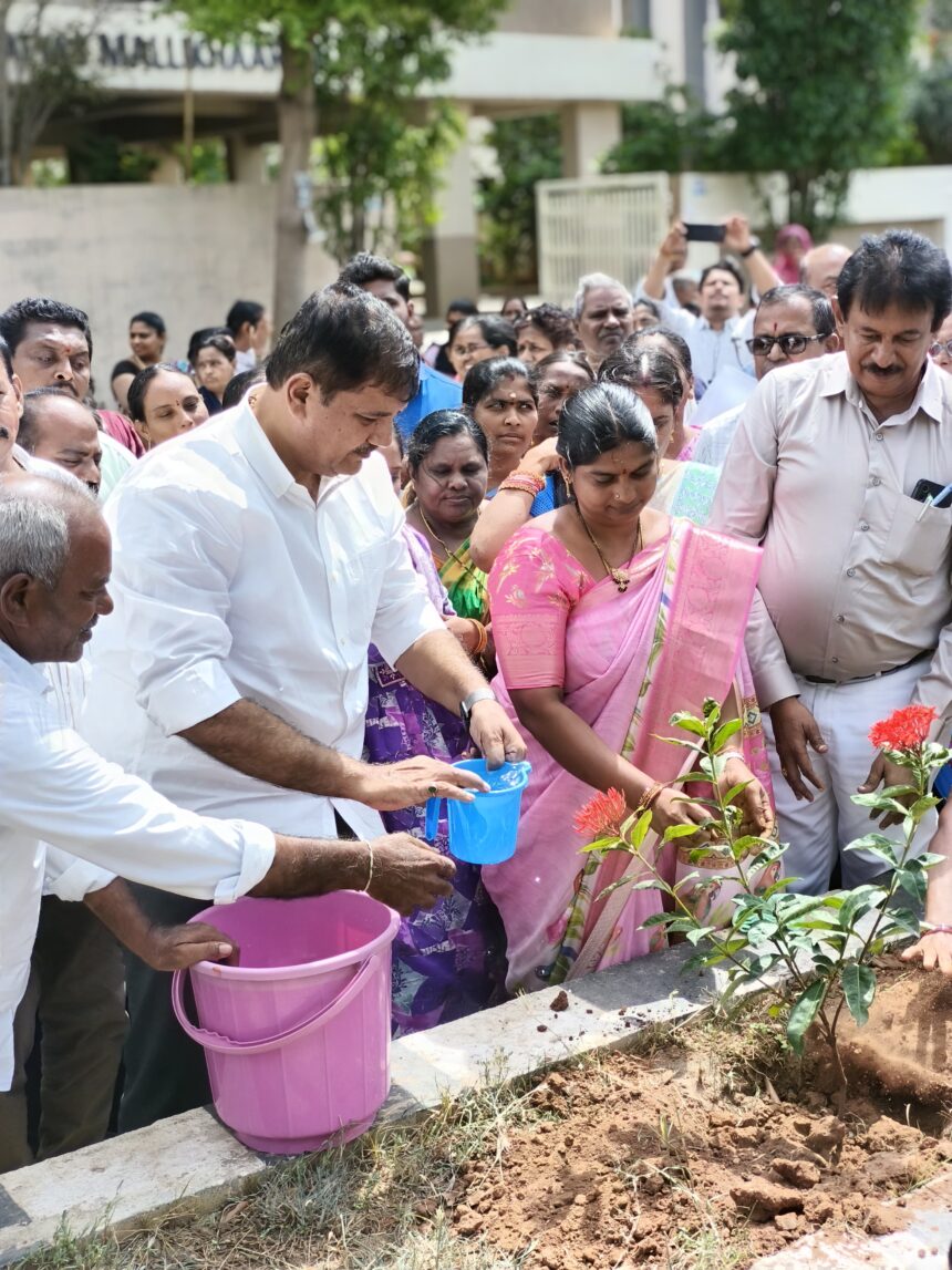 Guntur District News